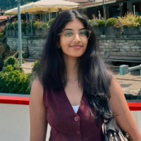 Mihika Deshpande profile photo