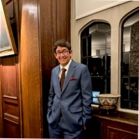 Vishwam Bagrodia profile photo