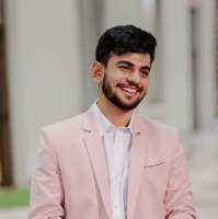 Apoorv Agarwal profile photo