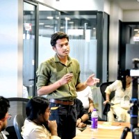 Lokesh Sureliya profile photo
