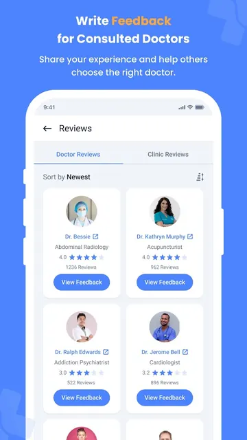 Healcard Consult Doctor Online screenshot 6