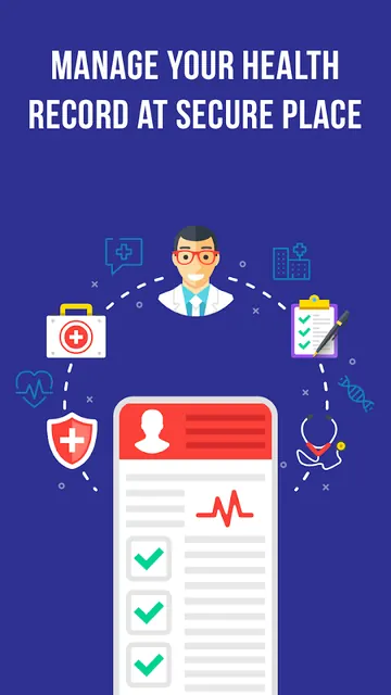 Healthray For Patients screenshot 6