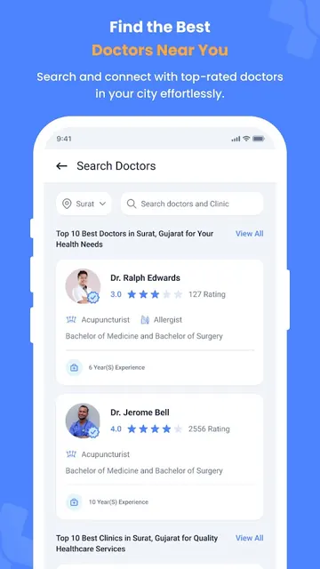 Healcard Consult Doctor Online screenshot 2
