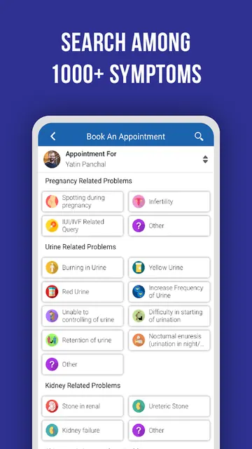 Healthray For Patients screenshot 4