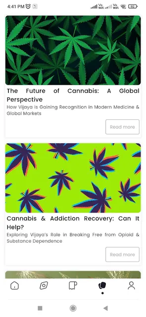 The Cannacraft screenshot 5