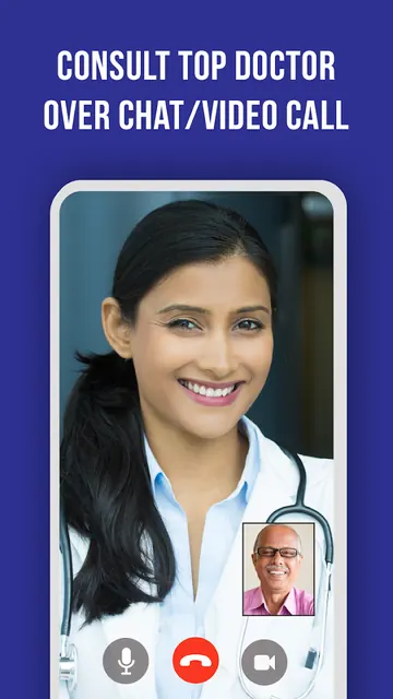 Healthray For Patients screenshot 5