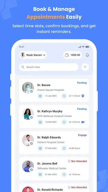 Healcard Consult Doctor Online screenshot 3