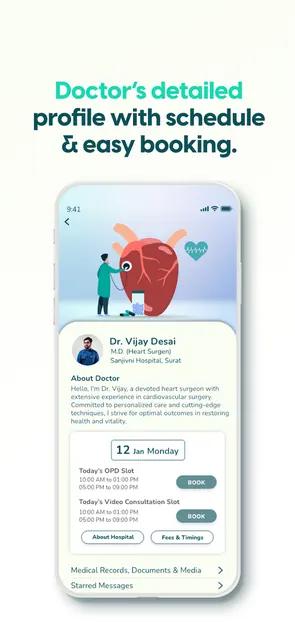 Lifemaan screenshot 6