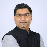 Jitendra Timbadiya profile photo
