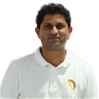 Rushikesh Patel profile photo