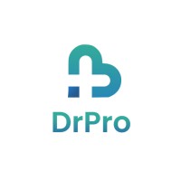 DrPro logo
