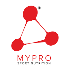 MyPro Sport Nutrition logo