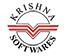 Krishna Softwares logo