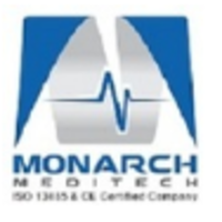 Monarch Meditech logo