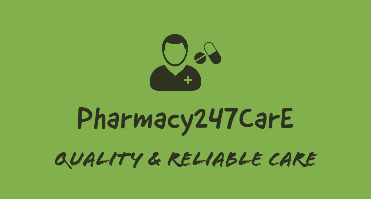 Pharmacy247CarE logo