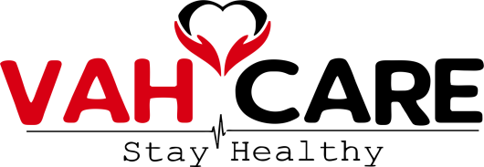 Vahcare logo