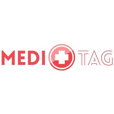 MediTag logo