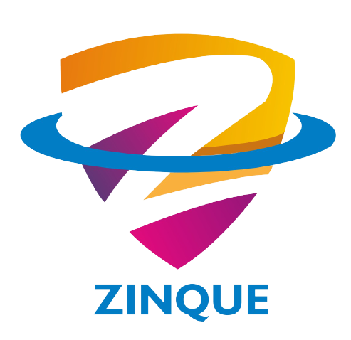 Zinque Life Sciences logo