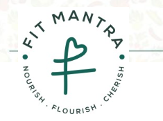 Fitmantra logo