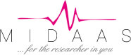 MIDAAS logo