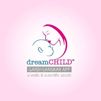 dreamCHILD App logo