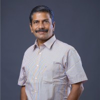 Mohan Panchapakesan profile photo