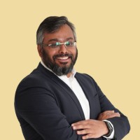 Sathish Jeyakumar profile photo