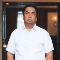C Sivasankaran profile photo
