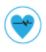 Health Sensei logo