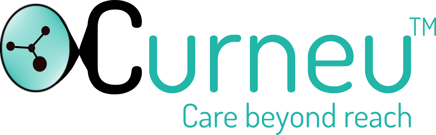 Curneu logo
