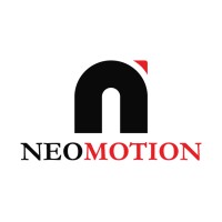 NeoMotion logo