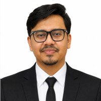 Nilashis Roy profile photo