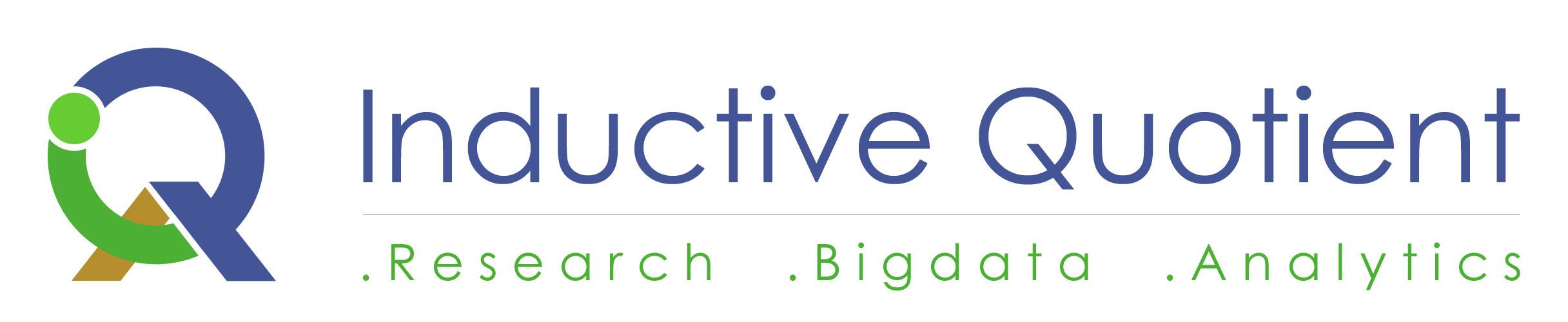 Inductive Quotient logo