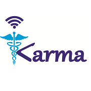 Karma Primary Healthcare logo