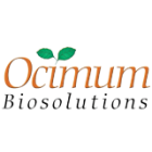 Ocimum Biosolutions logo