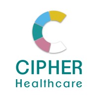 CIPHER Healthcare logo