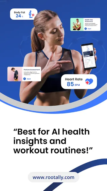 Health Watch screenshot 6