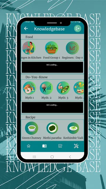 GlycoCare screenshot 3