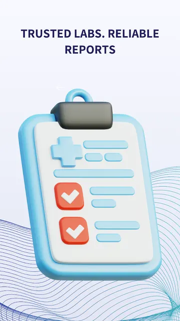 CallMediLife screenshot 5