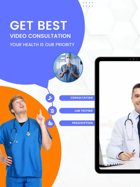 Doctors App for Patients screenshot 6