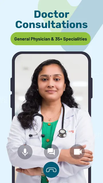 Livlong 365:Cover Bhi Care Bhi screenshot 1