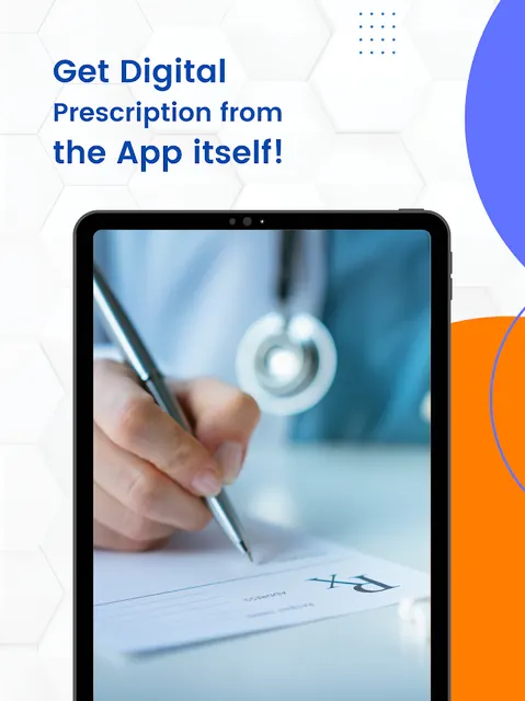 Doctors App for Patients screenshot 3