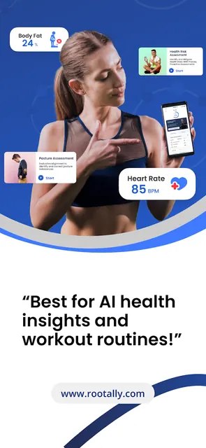 Health Watch screenshot 1