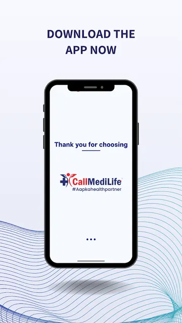 CallMediLife screenshot 2