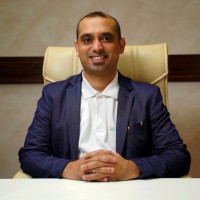 Gaurav Dubey profile photo