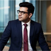 Vishal Sarraf Agarwal profile photo
