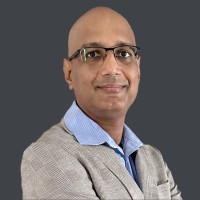 Anand Deshmukh profile photo