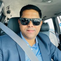 Satish Shirke profile photo