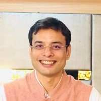 Abhitosh Pandey profile photo