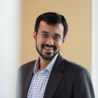 Dhyanesh Shah profile photo